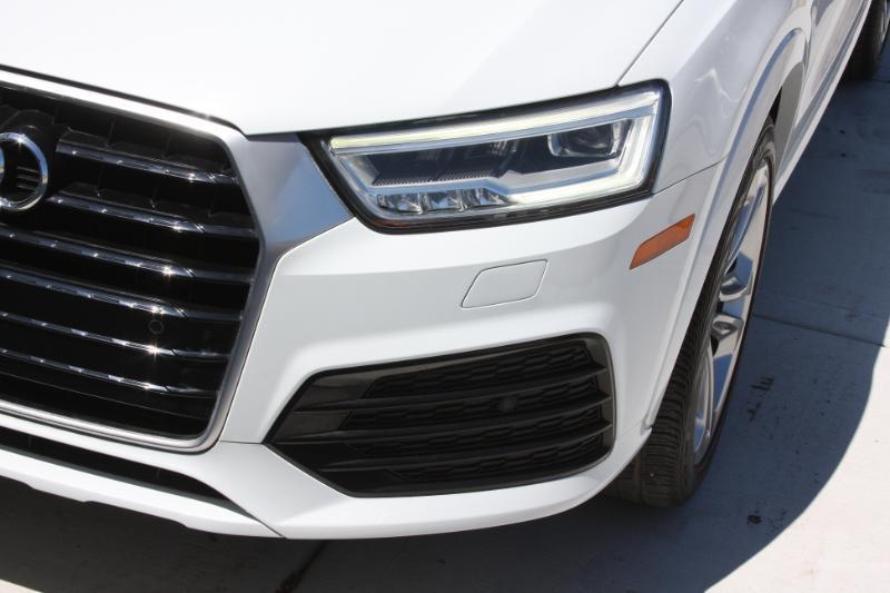 Audi Q3 Premium Plus 2018