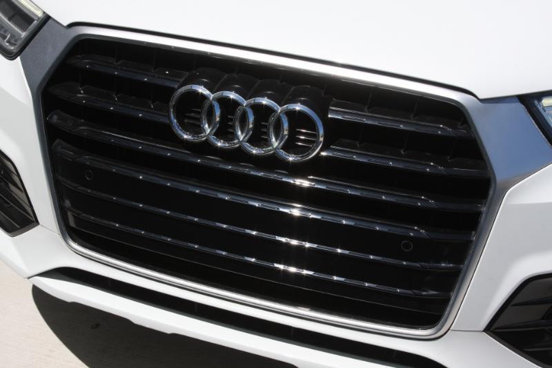 Audi Q3 Premium Plus 2018