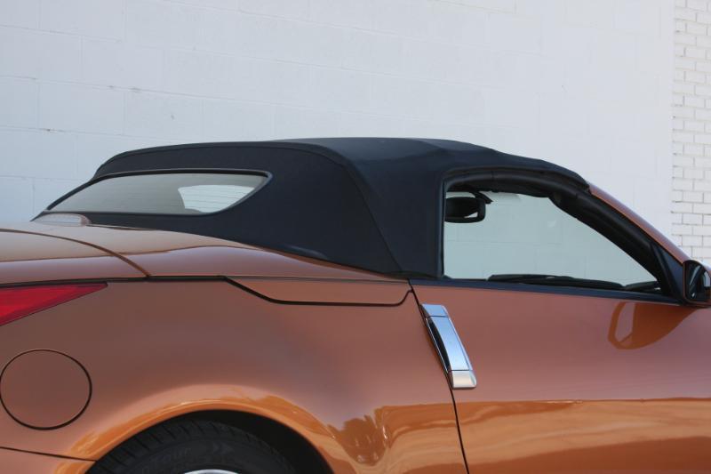 Nissan 350Z Grand Touring Roadster 2006