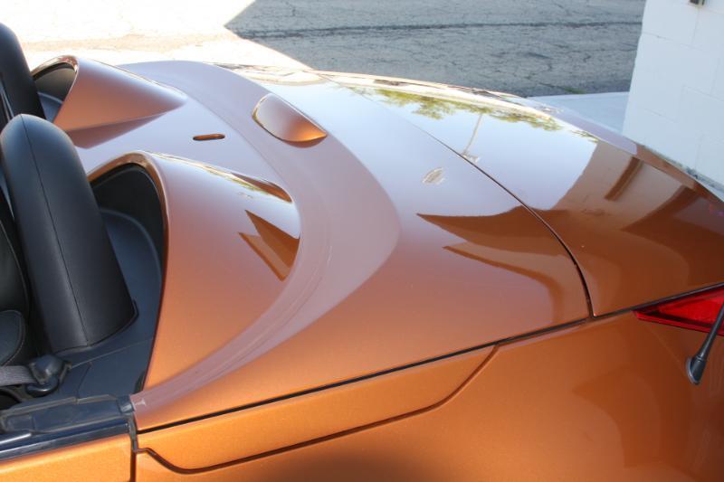 Nissan 350Z Grand Touring Roadster 2006