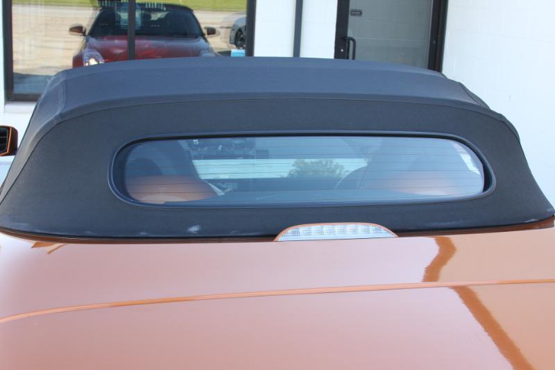 Nissan 350Z Grand Touring Roadster 2006