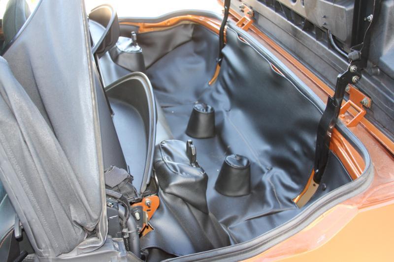 Nissan 350Z Grand Touring Roadster 2006