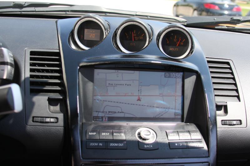 Nissan 350Z Grand Touring Roadster 2006