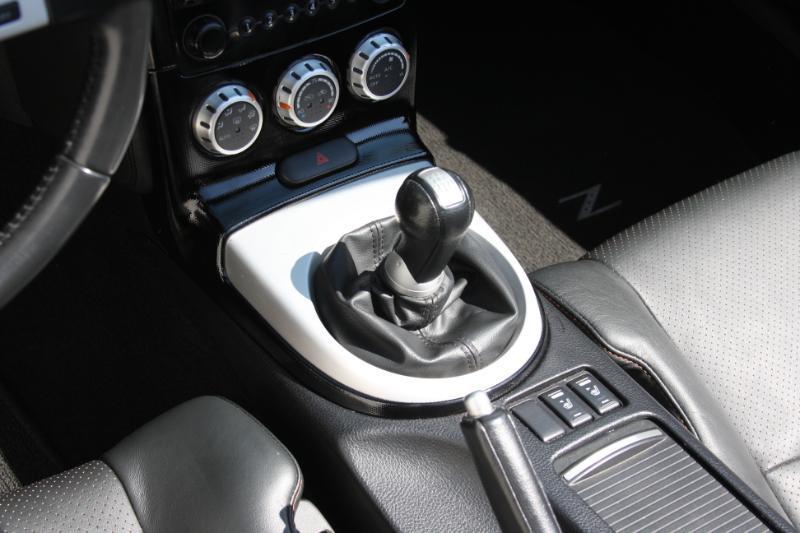 Nissan 350Z Grand Touring Roadster 2006