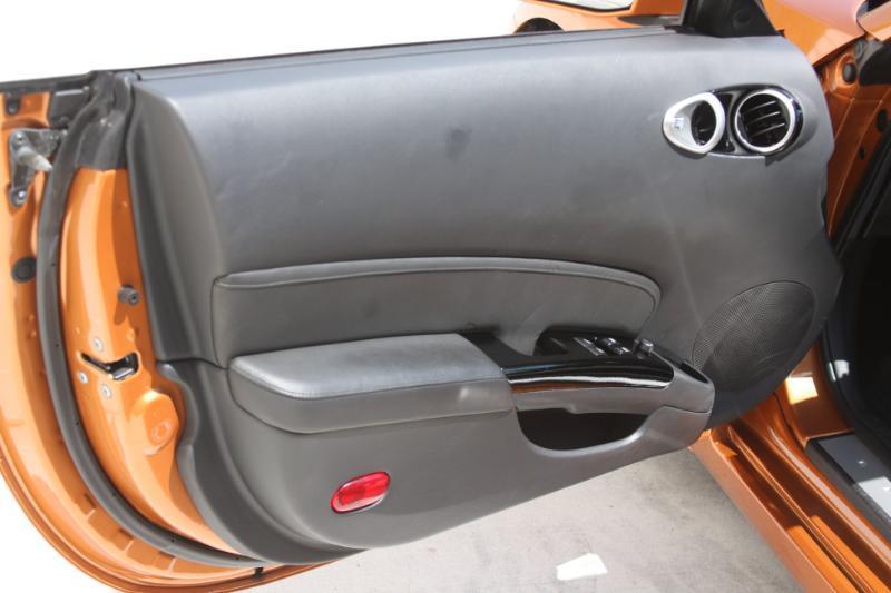 Nissan 350Z Grand Touring Roadster 2006