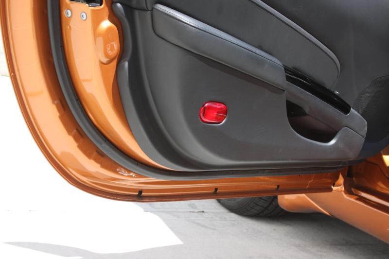 Nissan 350Z Grand Touring Roadster 2006