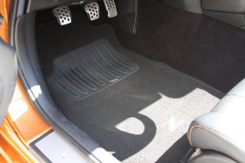 Nissan 350Z Grand Touring Roadster 2006