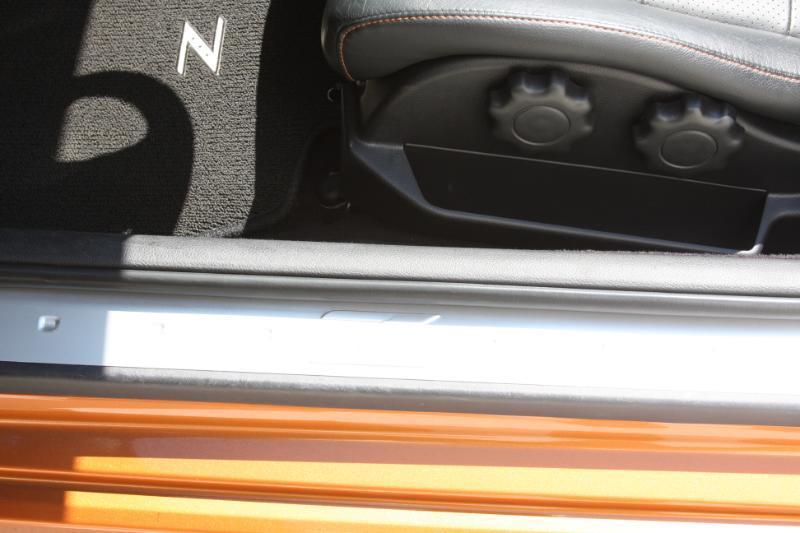 Nissan 350Z Grand Touring Roadster 2006