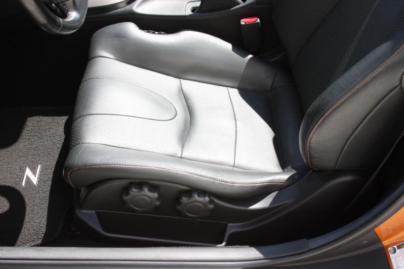 Nissan 350Z Grand Touring Roadster 2006