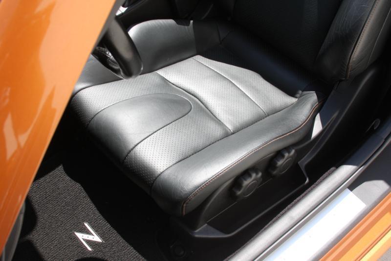 Nissan 350Z Grand Touring Roadster 2006