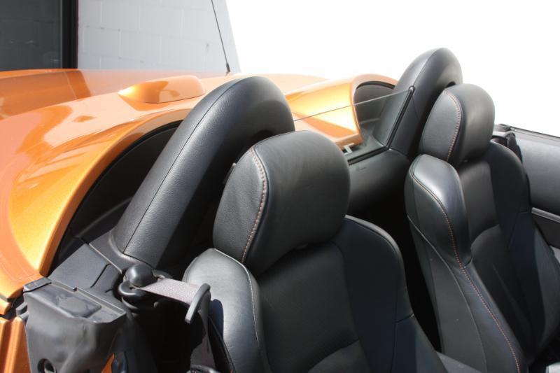 Nissan 350Z Grand Touring Roadster 2006