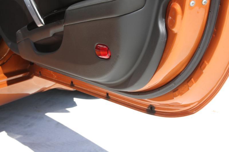 Nissan 350Z Grand Touring Roadster 2006