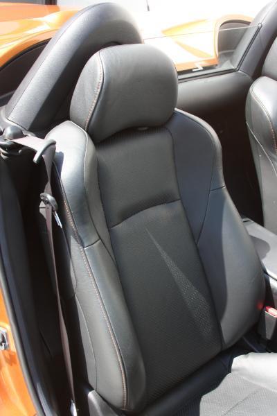 Nissan 350Z Grand Touring Roadster 2006