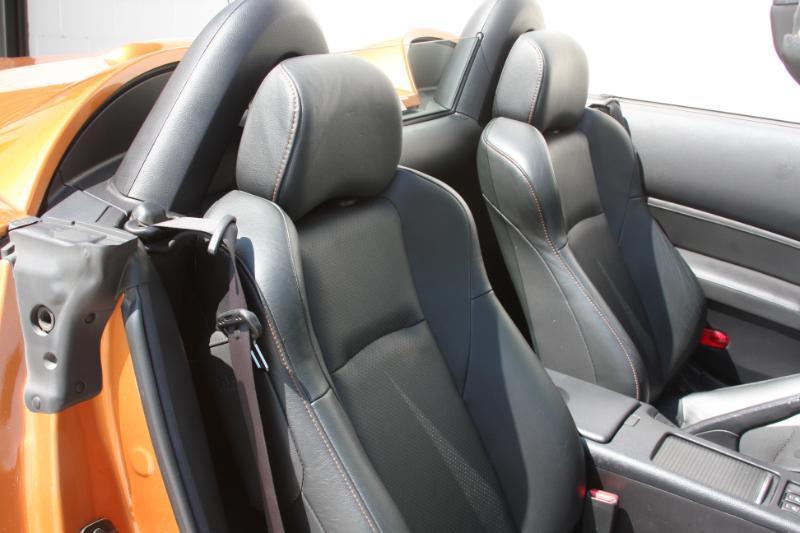 Nissan 350Z Grand Touring Roadster 2006
