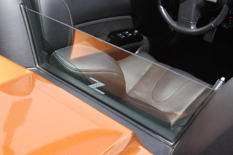 Nissan 350Z Grand Touring Roadster 2006