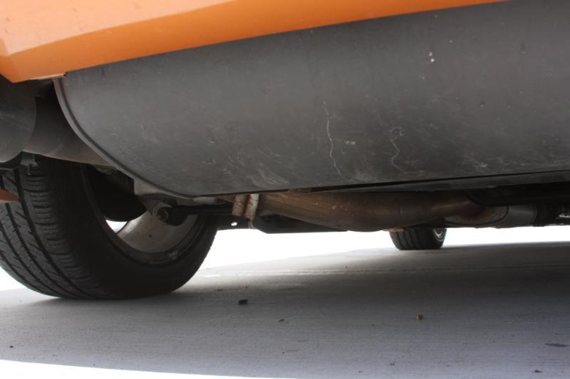 Nissan 350Z Grand Touring Roadster 2006