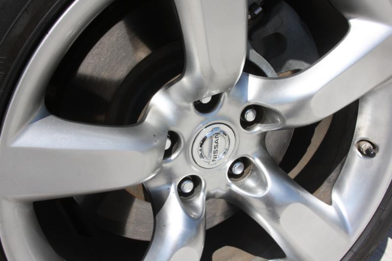 Nissan 350Z Grand Touring Roadster 2006