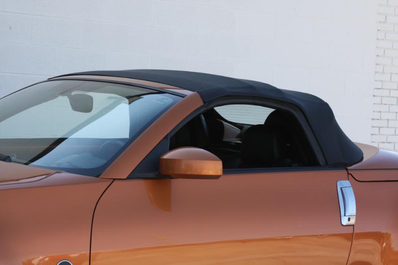 Nissan 350Z Grand Touring Roadster 2006
