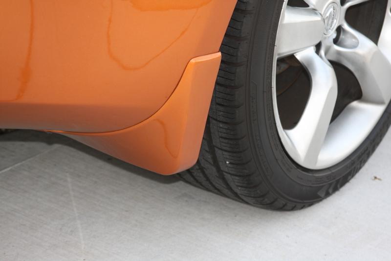 Nissan 350Z 2dr Cpe Touring Manual 2006