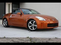 2006 Nissan 350Z 