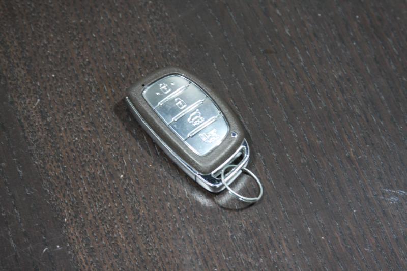 Hyundai Tucson  2016
