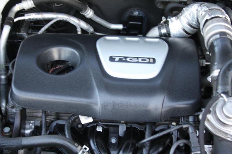 Hyundai Tucson  2016