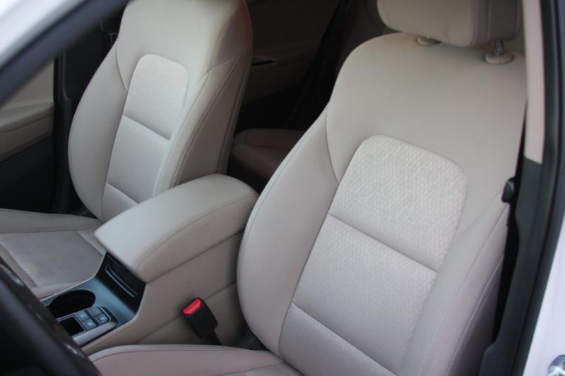 Hyundai Tucson  2016