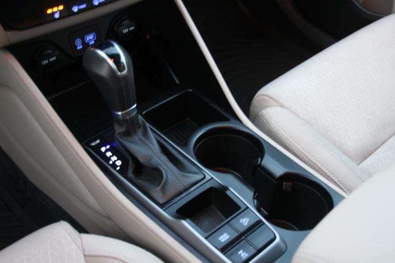 Hyundai Tucson  2016