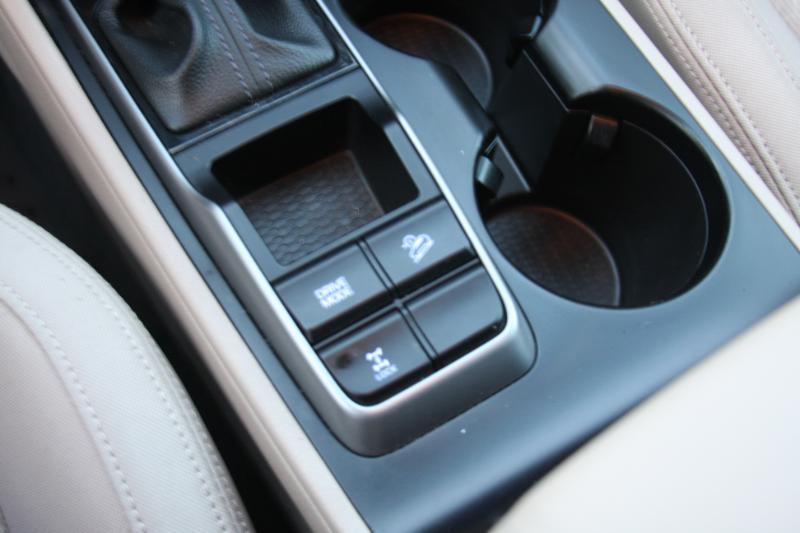 Hyundai Tucson  2016