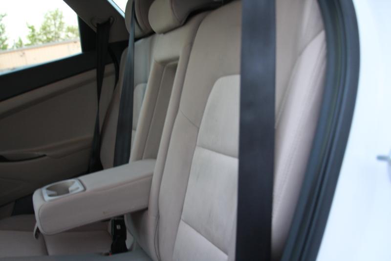 Hyundai Tucson  2016