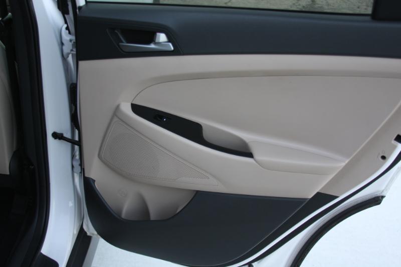 Hyundai Tucson  2016
