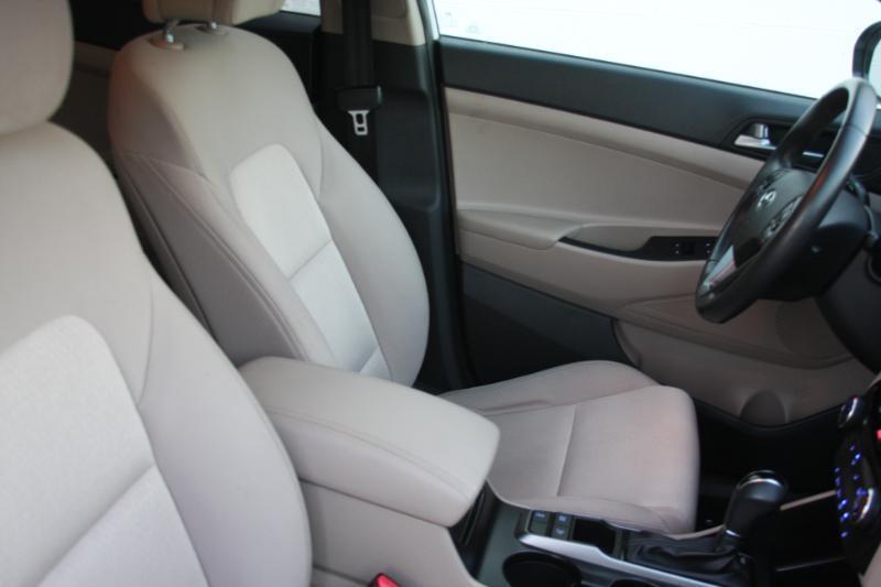 Hyundai Tucson  2016