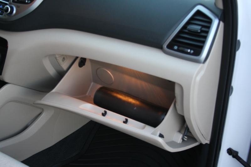 Hyundai Tucson  2016