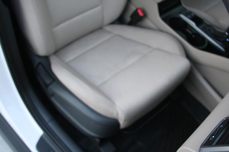 Hyundai Tucson  2016