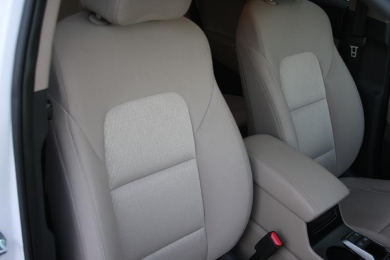 Hyundai Tucson  2016