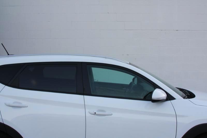 Hyundai Tucson  2016