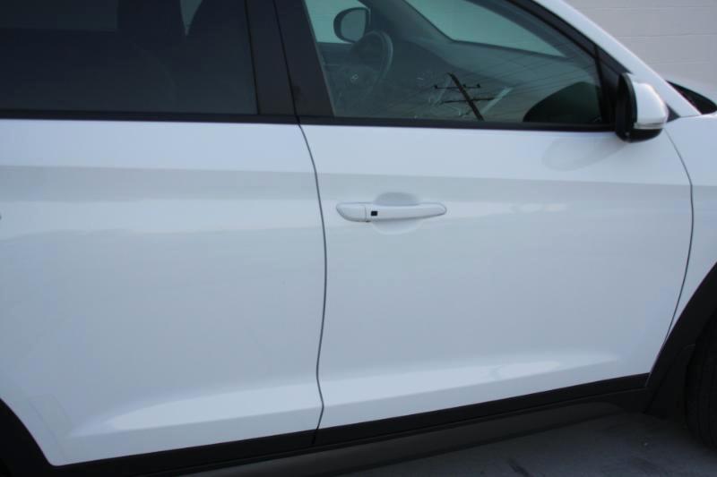 Hyundai Tucson  2016