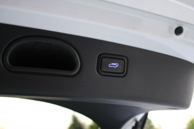 Hyundai Tucson  2016