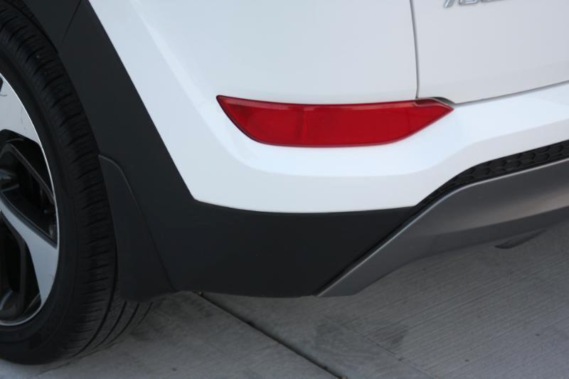 Hyundai Tucson  2016