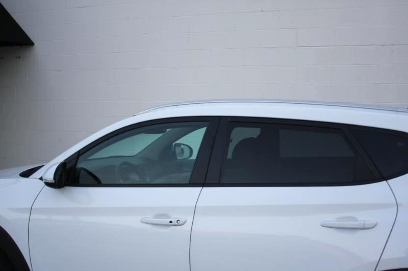 Hyundai Tucson  2016