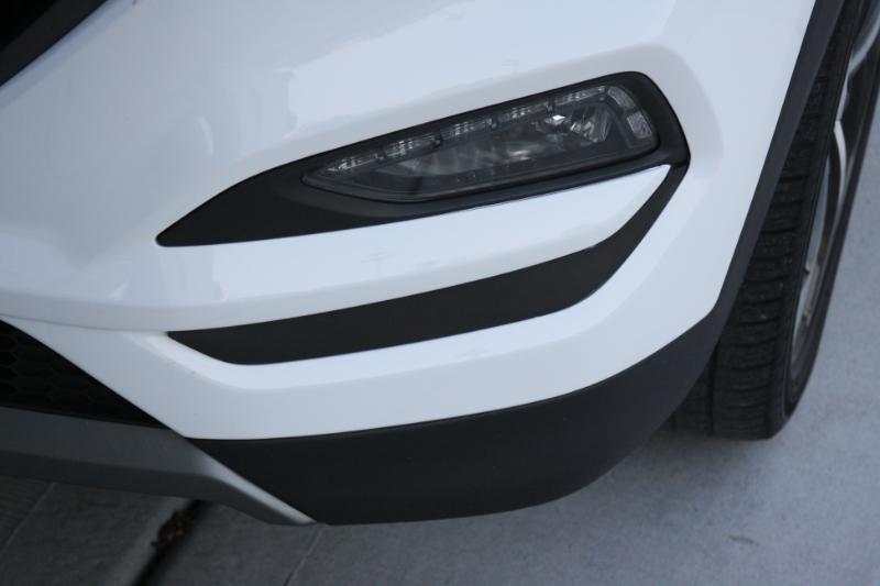 Hyundai Tucson  2016