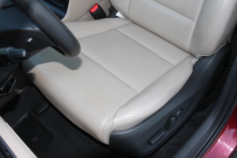 Hyundai Tucson Limited w/Ultimate Package AWD 2016