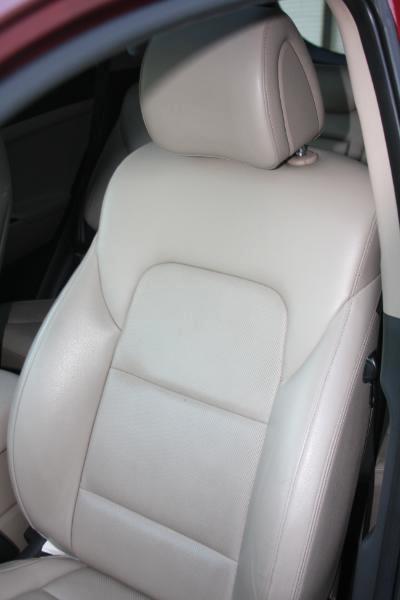 Hyundai Tucson Limited w/Ultimate Package AWD 2016