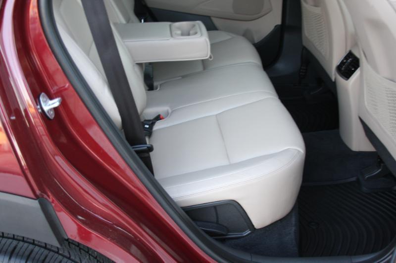 Hyundai Tucson Limited w/Ultimate Package AWD 2016