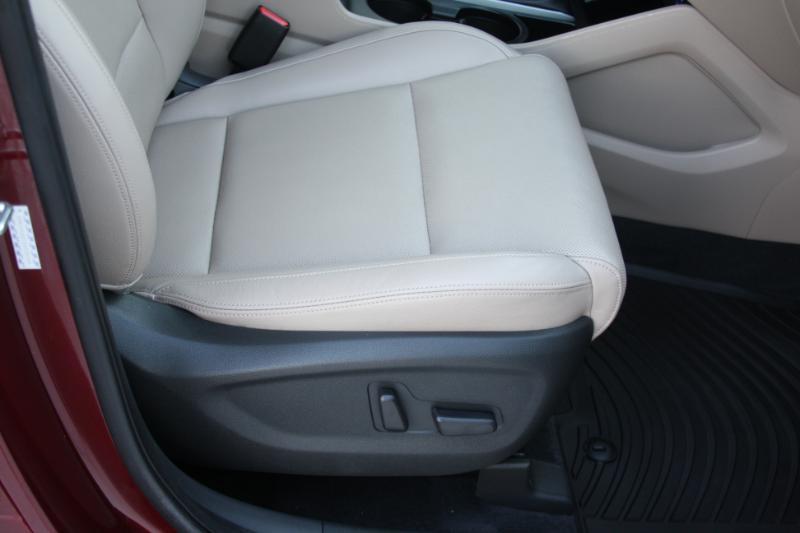 Hyundai Tucson Limited w/Ultimate Package AWD 2016