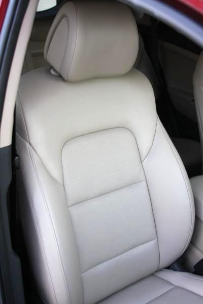 Hyundai Tucson Limited w/Ultimate Package AWD 2016