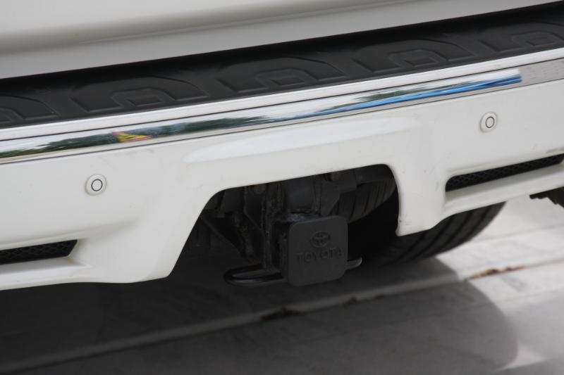 Toyota 4Runner Limited 4WD V6 2016