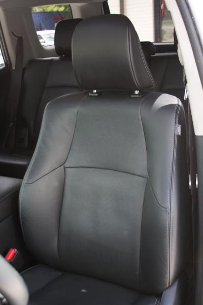 Toyota 4Runner Limited 4WD V6 2016