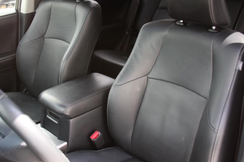 Toyota 4Runner Limited 4WD V6 2016