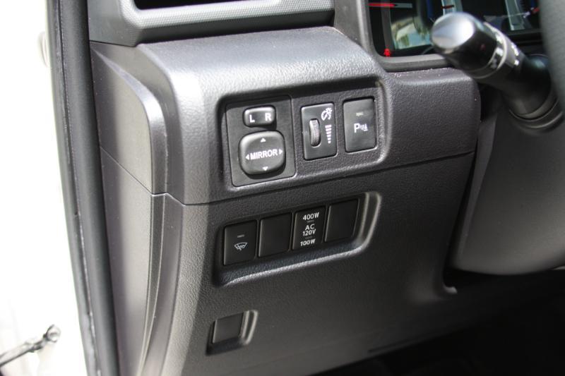 Toyota 4Runner Limited 4WD V6 2016